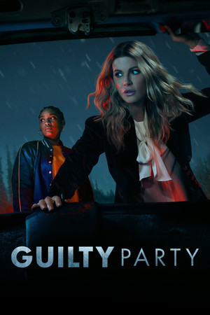 Watch Free Guilty Party (2021 )