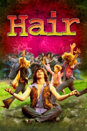 Watch Free Hair (1979)