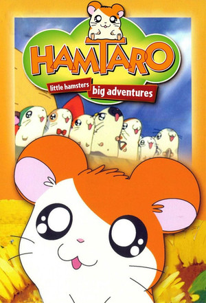 Watch Free Hamtaro (2000 )