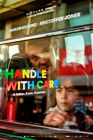 Watch Free Handle with Care (2017)
