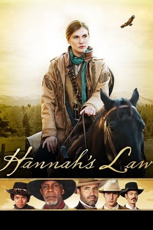 Watch Free Hannahs Law (2012)