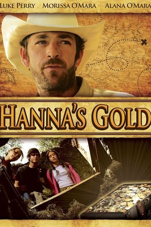 Watch Free Hannas Gold (2010)