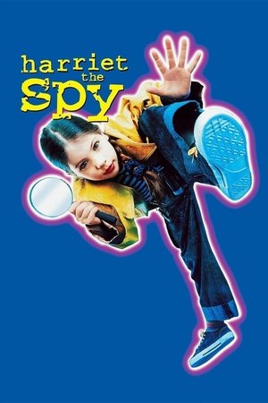 Watch Free Harriet the Spy (1996)
