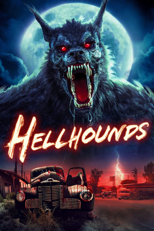 Watch Free Hellhounds (2024)