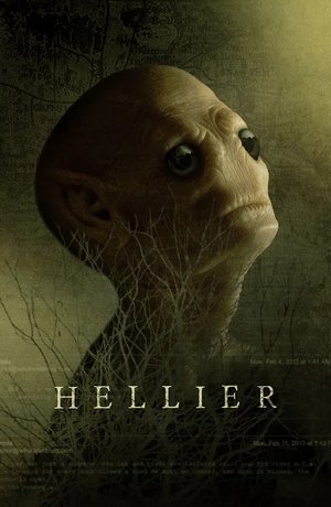 Watch Free Hellier (2019)
