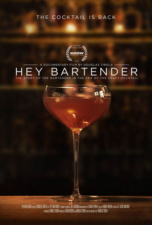 Watch Full Movie: Hey Bartender (2013)