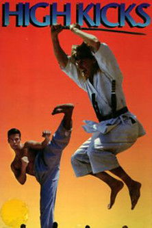 Watch Free High Kicks (1993)
