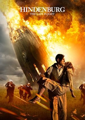 Watch Free Hindenburg The Last Flight (2011)