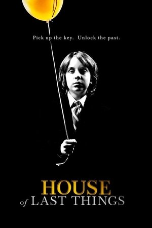 Watch Free House of Last Things (2013)