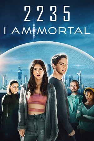 Watch Free I Am Mortal (2021)