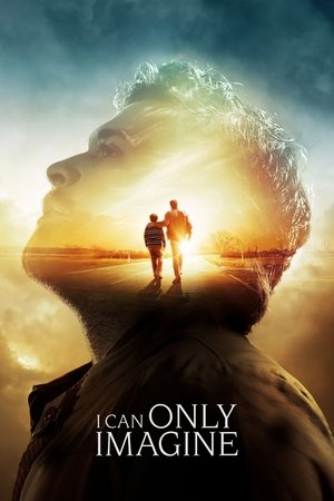 Watch Free I Can Only Imagine (2018)