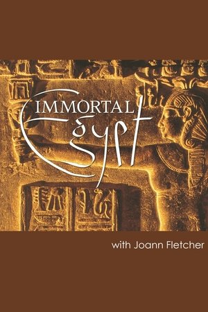 Watch Free Immortal Egypt (2016)