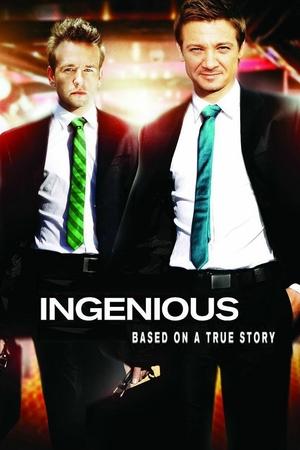 Watch Free Ingenious (2009)