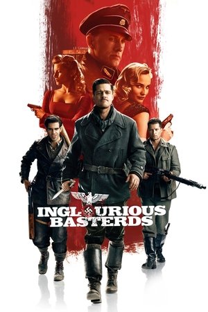 Watch Free Inglourious Basterds (2009)