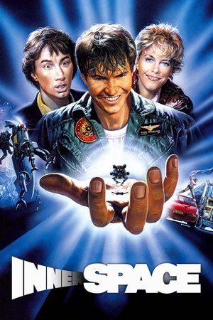 Watch Free Innerspace (1987)