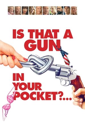 Watch Free Is That a Gun in Your Pocket? (2016)