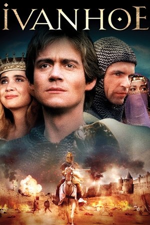 Watch Free Ivanhoe (1982)