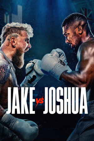 Watch Free Jake Paul vs Tank Davis (2025)