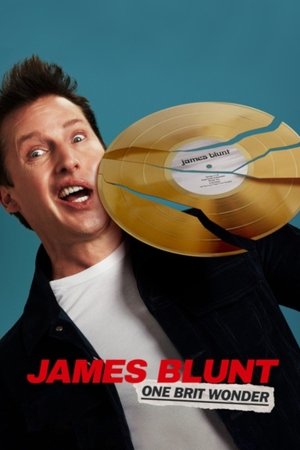 Watch Free James Blunt One Brit Wonder (2023)