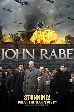 Watch Free City of War: The Story of John Rabe (2009)