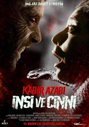 Watch Free Kabir Azabi Insi ve Cinni (2024)