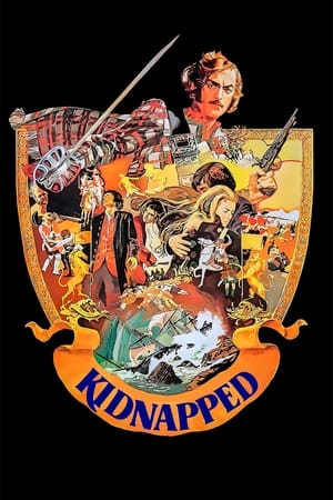 Watch Free Kidnapped (1971)