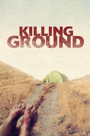 Watch Free Killing Ground (2016)