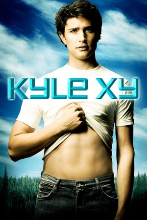 Watch Free Kyle XY (TV Series 2006 2009)