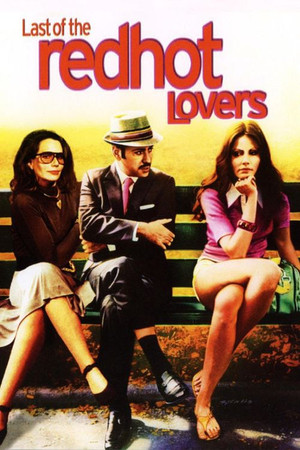 Watch Free Last of the Red Hot Lovers (1972)