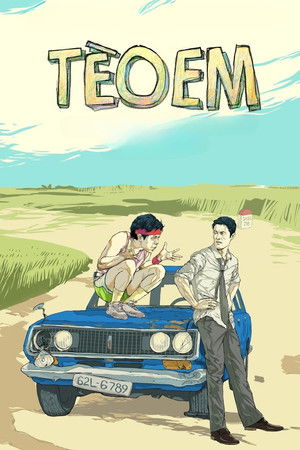 Watch Free Little Teo (2013)