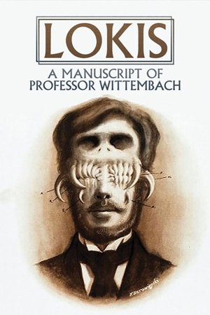 Watch Free Lokis Rekopis profesora Wittembacha (1970)