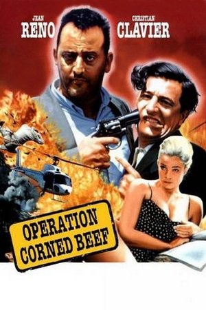 Watch Free Operation Corned Beef (1991)