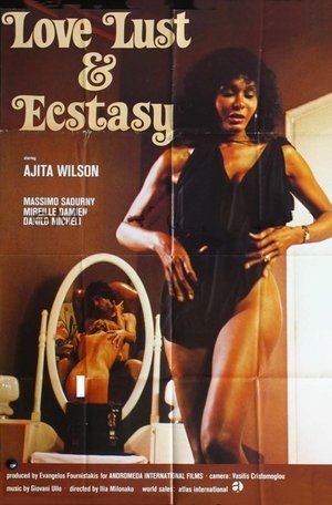 Watch Free Love Lust and Ecstasy (1981)
