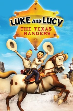 Watch Free Luke and Lucy: The Texas Rangers (2009)