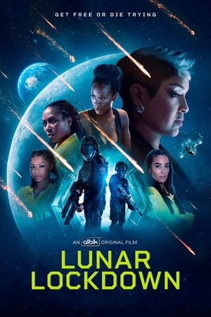 Watch Free Lunar Lockdown (2024)