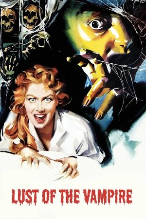Watch Free Lust of the Vampire (1957)