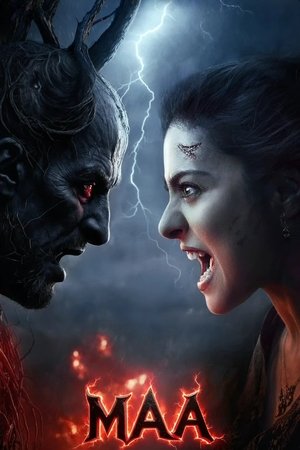 Watch Free Maa (2025)