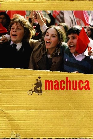 Watch Free Machuca (2004)