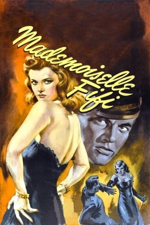Watch Free Mademoiselle Fifi (1944)