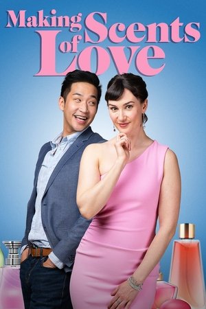 Watch Free Making Scents of Love (2023)
