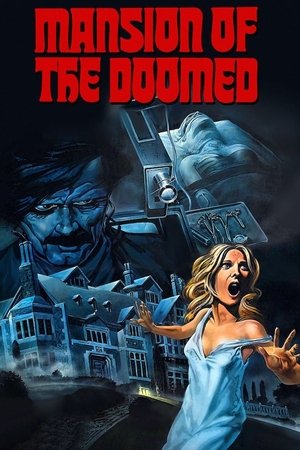 Watch Free Mansion of the Doomed (1976)