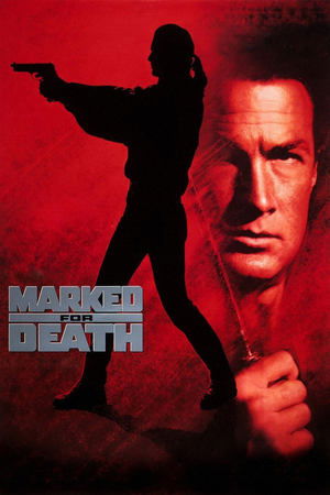 Watch Free Marked for Death (1990)