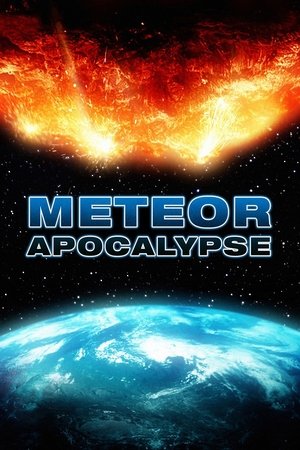 Watch Free Meteor Apocalypse (2010)
