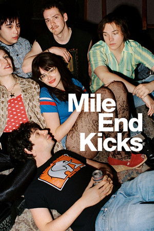 Watch Free Mile End Kicks (2026)