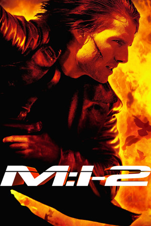 Watch Free Mission: Impossible II (2000) 