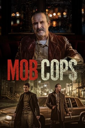 Watch Free Mob Cops (2025)