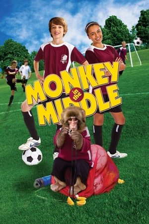 Watch Free Monkey in the Middle (2014)