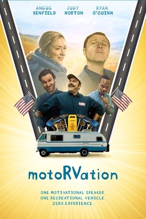 Watch Free Motorvation (2022)