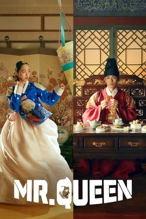 Watch Free Mr. Queen (2020 )