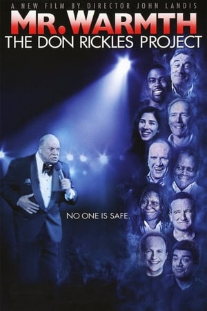 Watch Free Mr Warmth The Don Rickles Project (2007)